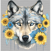 Animal Integration-DW 776